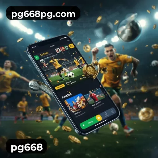 pg668 tela de login